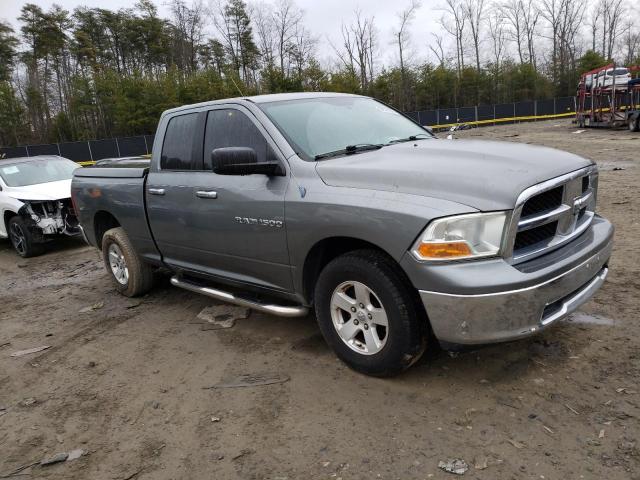 Photo 4 from auction – 2011 DODGE RAM 1500 with VIN 1D7RV1GP5BS559624