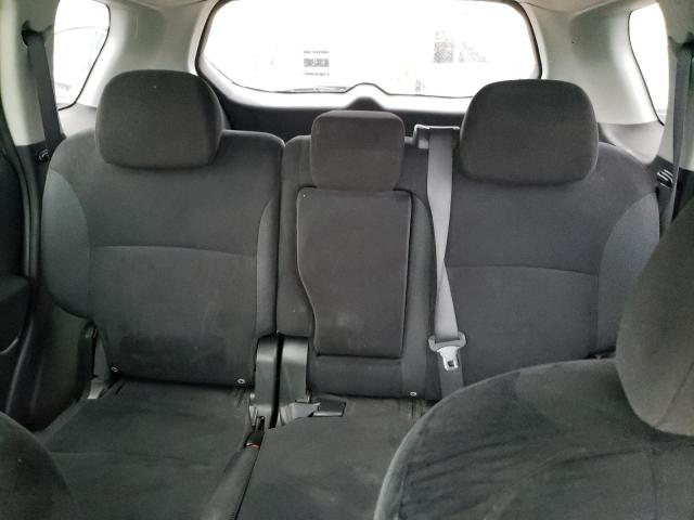 Photo 10 from auction – 2007 MITSUBISHI OUTLANDER with VIN JA4MS31X17Z017821