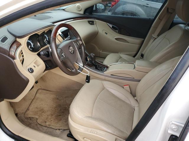 Photo 7 from auction – 2010 BUICK LACROSSE C with VIN 1G4GD5EG8AF251106