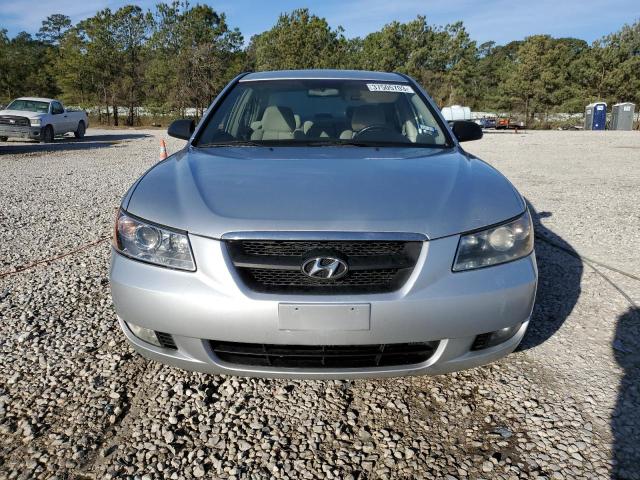 Photo 5 from auction – 2006 HYUNDAI SONATA GLS with VIN 5NPEU46C26H120879