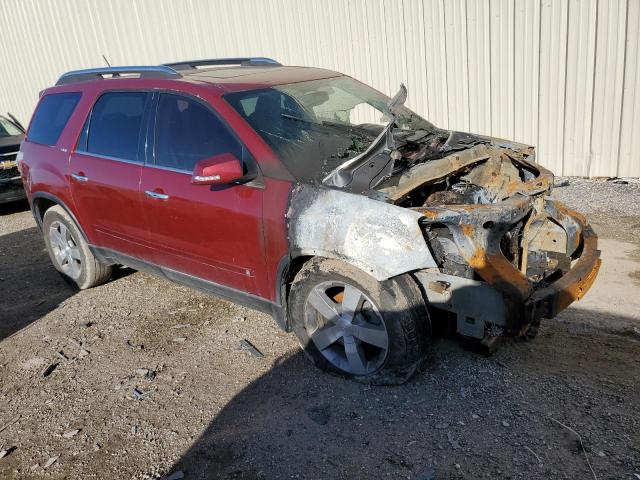Photo 4 from auction – 2009 GMC ACADIA SLT with VIN 1GKER23D09J136663