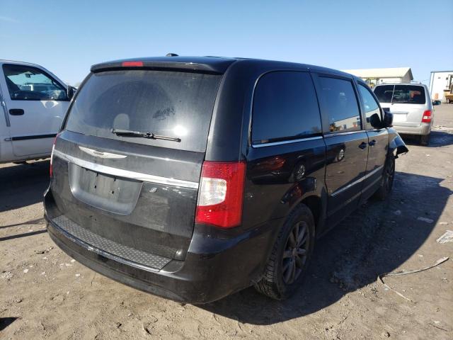 Photo 3 from auction – 2016 CHRYSLER TOWN & COU with VIN 2C4RC1HG9GR199927