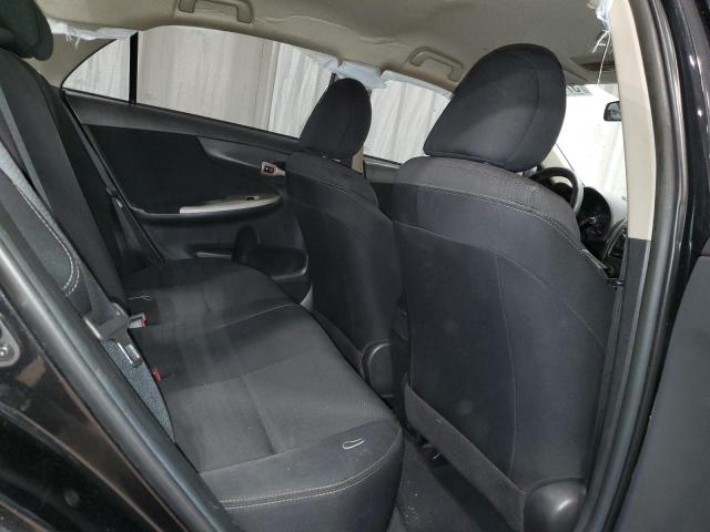 Photo 10 from auction – 2012 TOYOTA COROLLA BA with VIN 5YFBU4EE2CP070053
