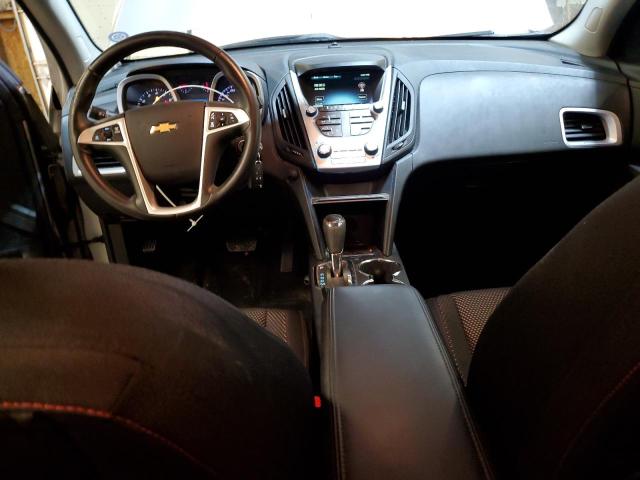Photo 8 from auction – 2016 CHEVROLET EQUINOX LT with VIN 2GNFLFEK0G6206328
