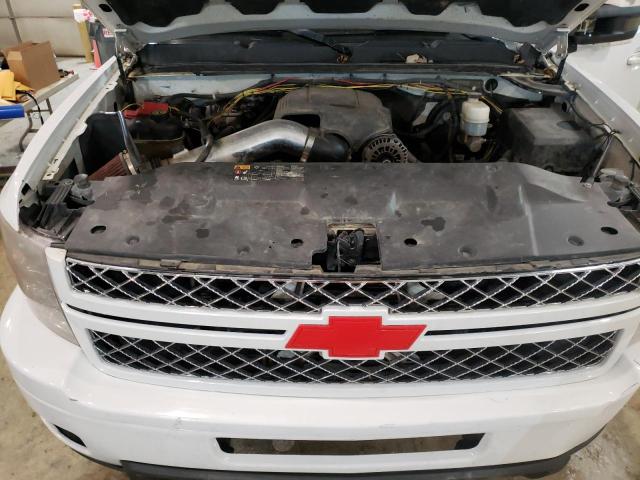 Photo 11 from auction – 2012 CHEVROLET SILVERADO with VIN 3GCPKSE74CG115629