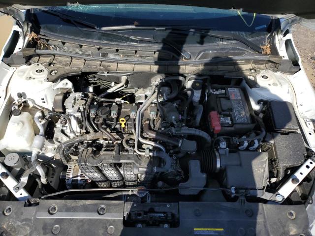 Photo 11 from auction – 2022 NISSAN ALTIMA SV with VIN 1N4BL4DV2NN342708