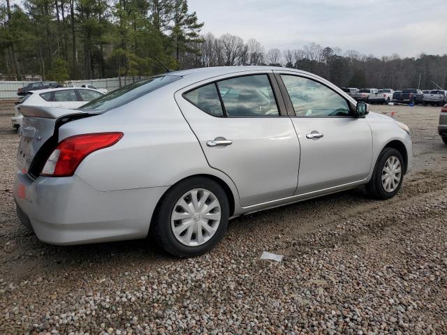 Photo 3 from auction – 2015 NISSAN VERSA S with VIN 3N1CN7AP2FL940446