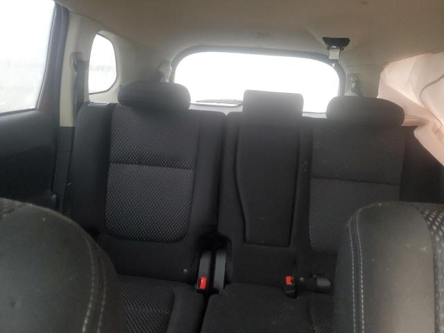 Photo 10 from auction – 2017 MITSUBISHI OUTLANDER with VIN JA4AD3A35HZ065270