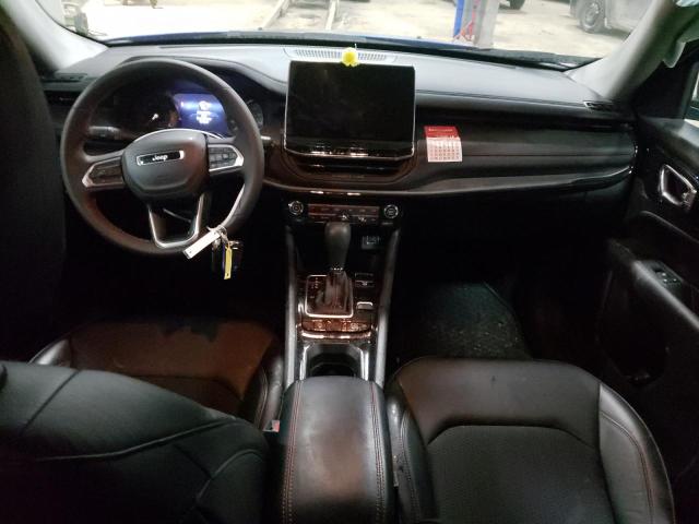 Photo 8 from auction – 2022 JEEP COMPASS TR with VIN 3C4NJDDB1NT153115