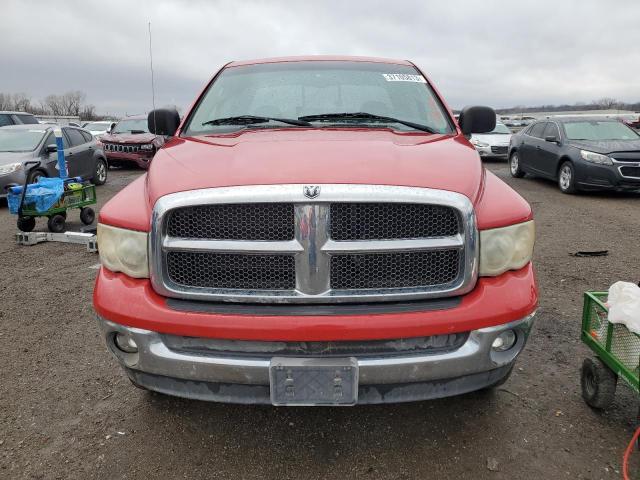 صورة رقم 5 من المزاد - 2002 DODGE RAM 1500 مع VIN 3D7HU18N92G144647