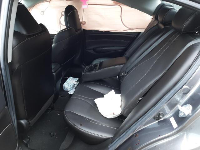 Photo 10 from auction – 2021 ACURA ILX PREMIU with VIN 19UDE2F71MA007382