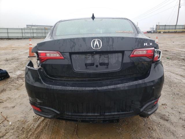 Photo 6 from auction – 2016 ACURA ILX BASE W with VIN 19UDE2F30GA012851