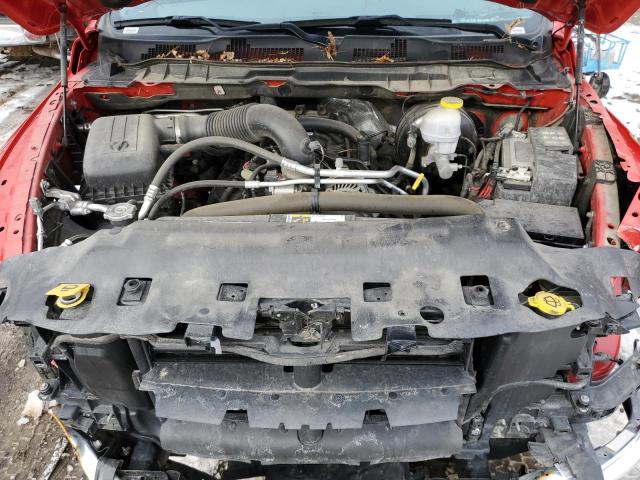 Photo 11 from auction – 2020 RAM 1500 CLASS with VIN 1C6RR6TTXLS135931