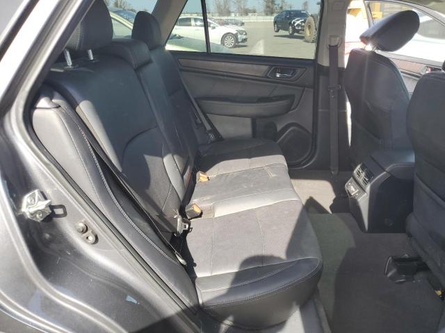 Photo 11 from auction – 2018 SUBARU OUTBACK 2. with VIN 4S4BSANC9J3346474