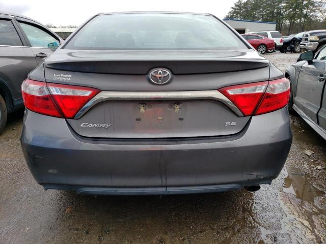 Photo 6 from auction – 2016 TOYOTA CAMRY LE with VIN 4T1BF1FK9GU532030