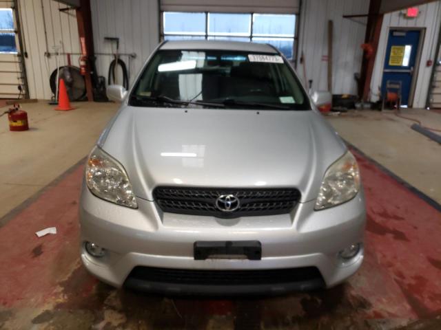 Photo 5 from auction – 2005 TOYOTA COROLLA MA with VIN 2T1KR32E65C425423
