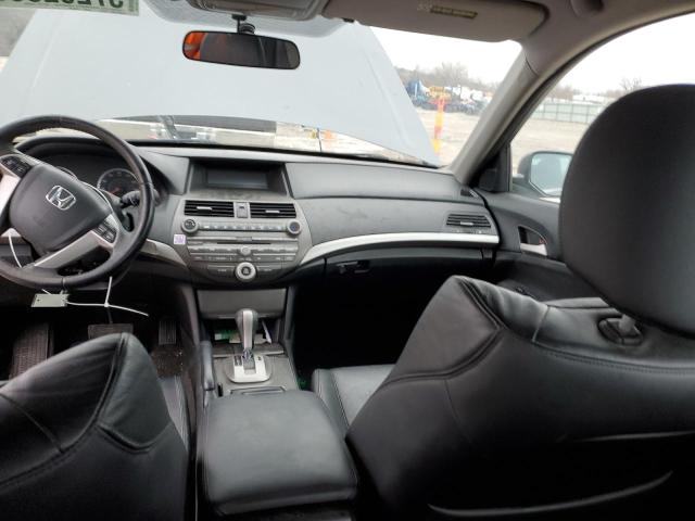 Photo 8 from auction – 2011 HONDA ACCORD SE with VIN 1HGCP2F63BA018698