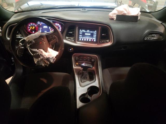 Photo 8 from auction – 2019 DODGE CHALLENGER with VIN 2C3CDZBT4KH606210