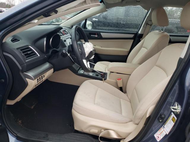 Photo 7 from auction – 2016 SUBARU LEGACY 2.5 with VIN 4S3BNAF6XG3044348
