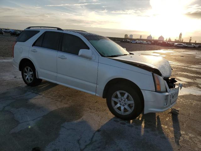 Photo 4 from auction – 2008 CADILLAC SRX with VIN 1GYEE637480189731