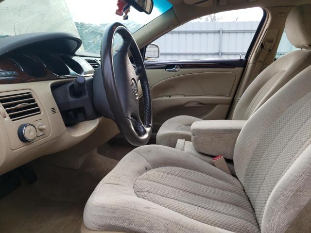 Photo 7 from auction – 2011 BUICK LUCERNE CX with VIN 1G4HA5EM7BU133810