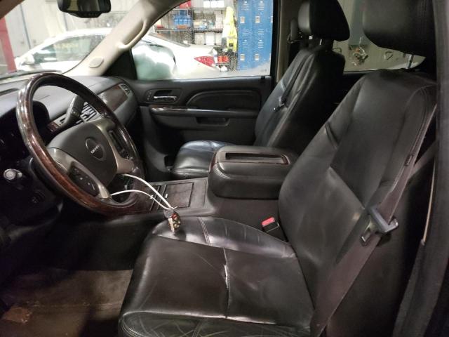 Photo 7 from auction – 2010 GMC YUKON XL D with VIN 1GKUKMEF3AR213767