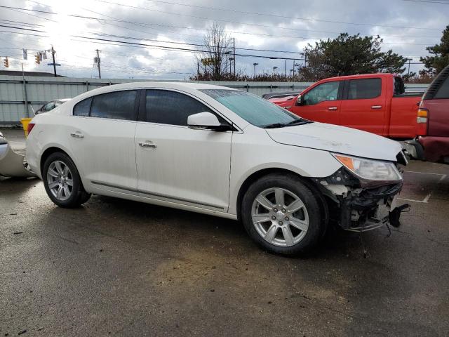 Photo 4 from auction – 2010 BUICK LACROSSE C with VIN 1G4GD5EG8AF251106