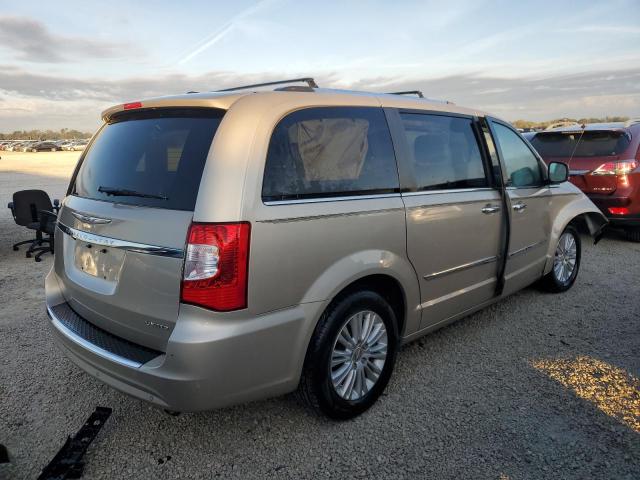 Photo 3 from auction – 2013 CHRYSLER TOWN & COU with VIN 2C4RC1GG6DR676861
