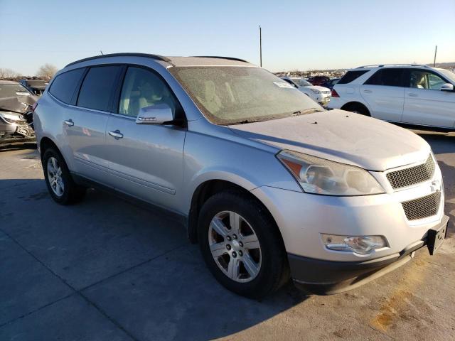 Photo 4 from auction – 2010 CHEVROLET TRAVERSE L with VIN 1GNLVFED8AJ240011