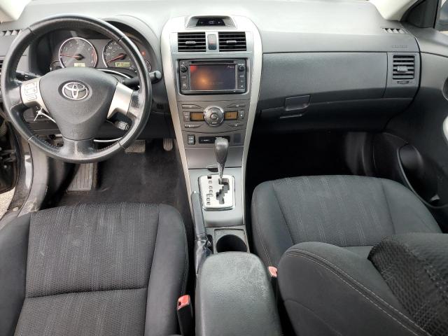 Photo 8 from auction – 2013 TOYOTA COROLLA BA with VIN 2T1BU4EE4DC004041