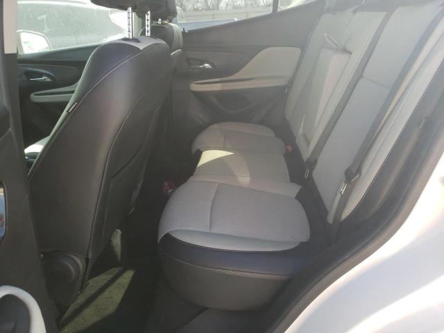 Photo 11 from auction – 2019 BUICK ENCORE PRE with VIN KL4CJASB5KB881259