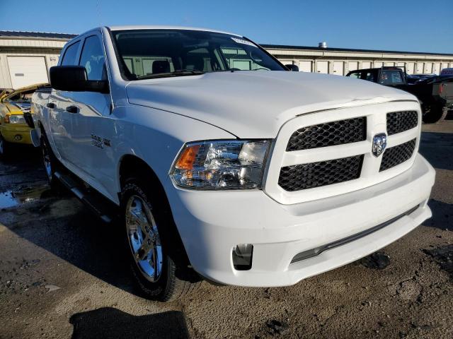 Photo 4 from auction – 2015 RAM 1500 ST with VIN 1C6RR6KT3FS735700