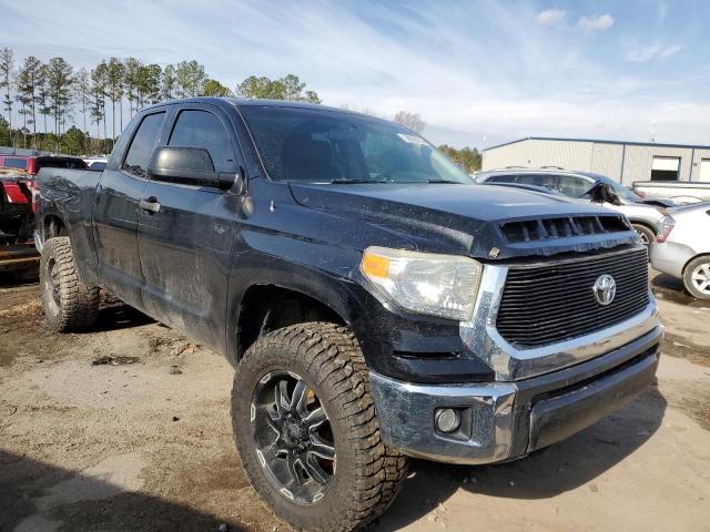 Photo 4 from auction – 2014 TOYOTA TUNDRA DOU with VIN 5TFRY5F11EX162182