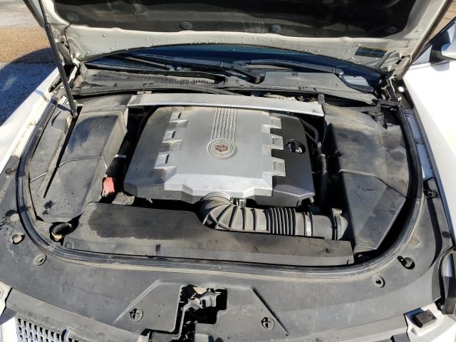 Photo 11 from auction – 2008 CADILLAC CTS with VIN 1G6DM577780115439