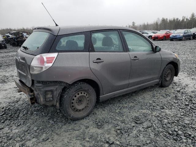 Photo 3 from auction – 2005 TOYOTA COROLLA MA with VIN 2T1KR32E85C852618
