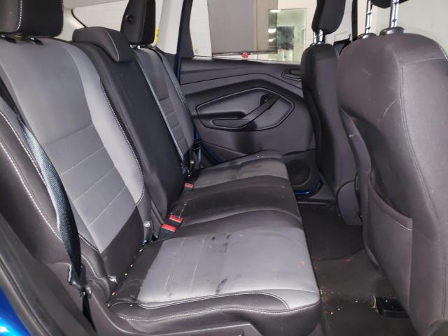 Photo 10 from auction – 2019 FORD ESCAPE S with VIN 1FMCU0F74KUA38389
