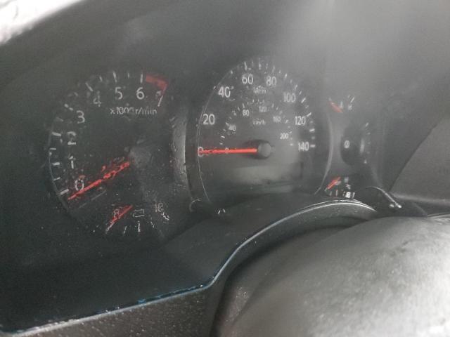 Photo 9 from auction – 2004 NISSAN ARMADA SE with VIN 5N1AA08B94N711479