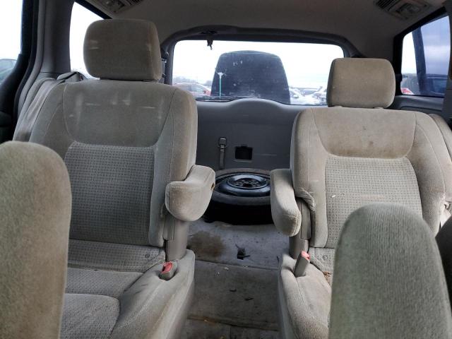 Photo 10 from auction – 2006 TOYOTA SIENNA CE with VIN 5TDZA23C06S405772