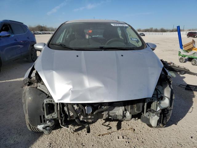 Photo 5 from auction – 2017 FORD FIESTA S with VIN 3FADP4TJ2HM159335