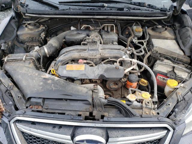 Photo 11 from auction – 2016 SUBARU CROSSTREK with VIN JF2GPABC1GH202219