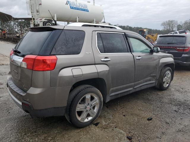 Photo 3 from auction – 2012 GMC TERRAIN SL with VIN 2GKFLWE54C6113295