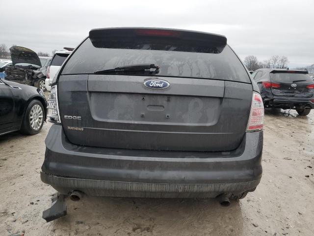 Photo 6 from auction – 2007 FORD EDGE SE with VIN 2FMDK36C57BB40824