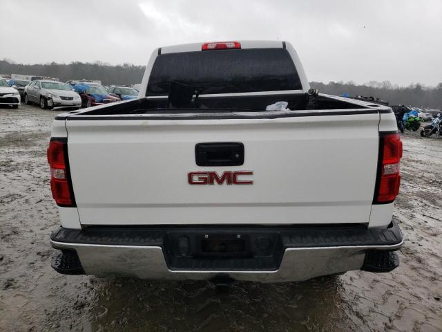 Photo 6 from auction – 2017 GMC SIERRA K15 with VIN 3GTU2MEC8HG428105