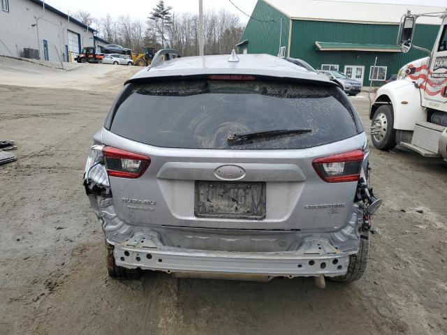 Photo 6 from auction – 2020 SUBARU CROSSTREK with VIN JF2GTAPC3L8206609