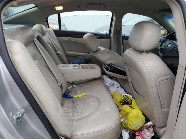 Photo 10 from auction – 2006 BUICK LUCERNE CX with VIN 1G4HD57226U245648