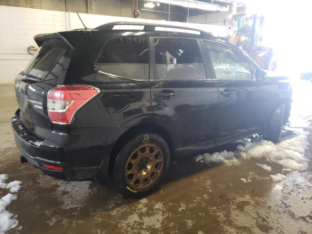 Photo 3 from auction – 2014 SUBARU FORESTER 2 with VIN JF2SJAMC0EH481166