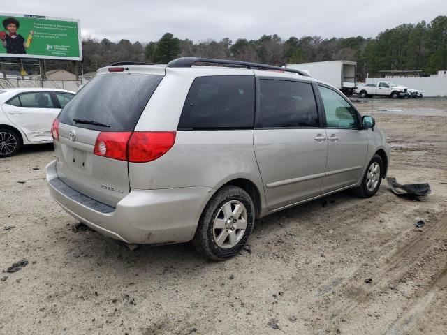 Photo 3 from auction – 2010 TOYOTA SIENNA CE with VIN 5TDKK4CCXAS300403