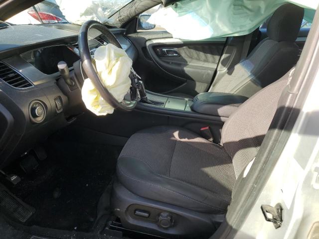 Photo 7 from auction – 2014 FORD TAURUS SEL with VIN 1FAHP2E8XEG170170