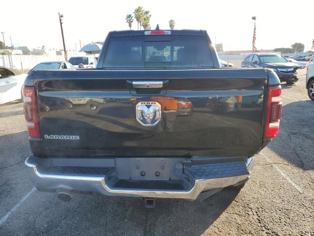 Photo 6 from auction – 2019 RAM 1500 LARAM with VIN 1C6RREJT9KN912917