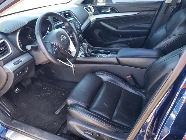 Photo 7 from auction – 2016 NISSAN MAXIMA 3.5 with VIN 1N4AA6AP3GC900194